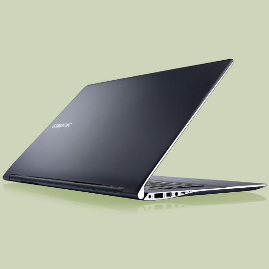 Obrazek Samsung Premium Ultrabook