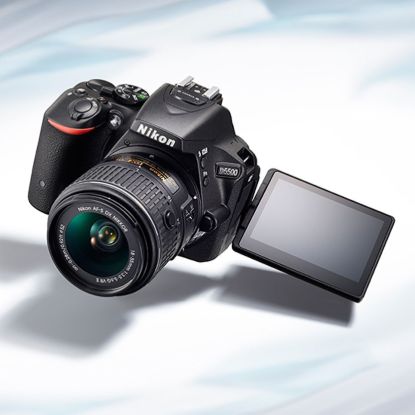 Obrazek Nikon D5500 DSLR