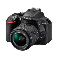 Obrazek Nikon D5500 DSLR - Black