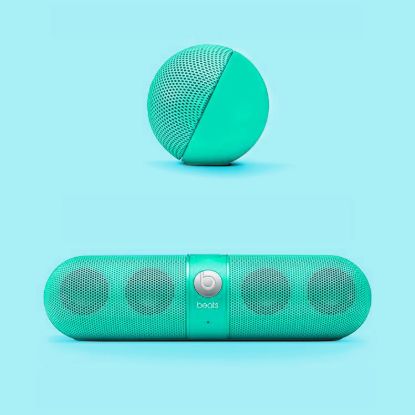 Obrazek Beats Pill Wireless Speaker